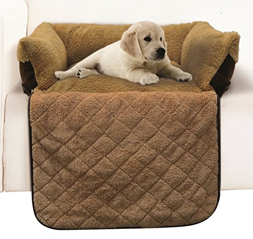 Jobar International Couch Pet Bed