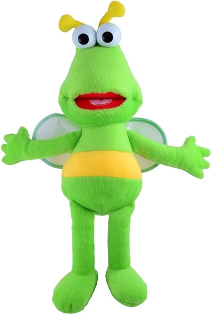 sesame place plush toys