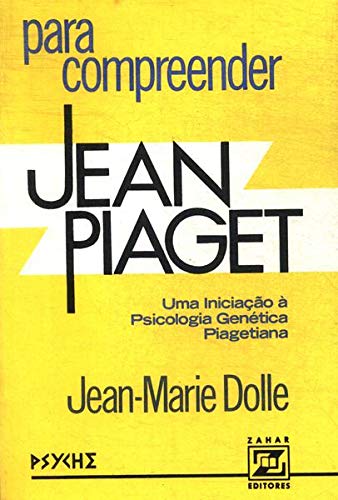 a psicologia de piaget