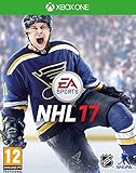 NHL 17 (Xbox One) (Video Game)