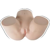 Amazon.com: TANTALY 23.1LB Sex Doll for Men Sex Toys Realistic Big ...