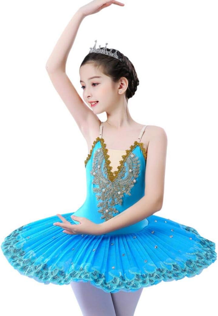 baby ballet tutu dress