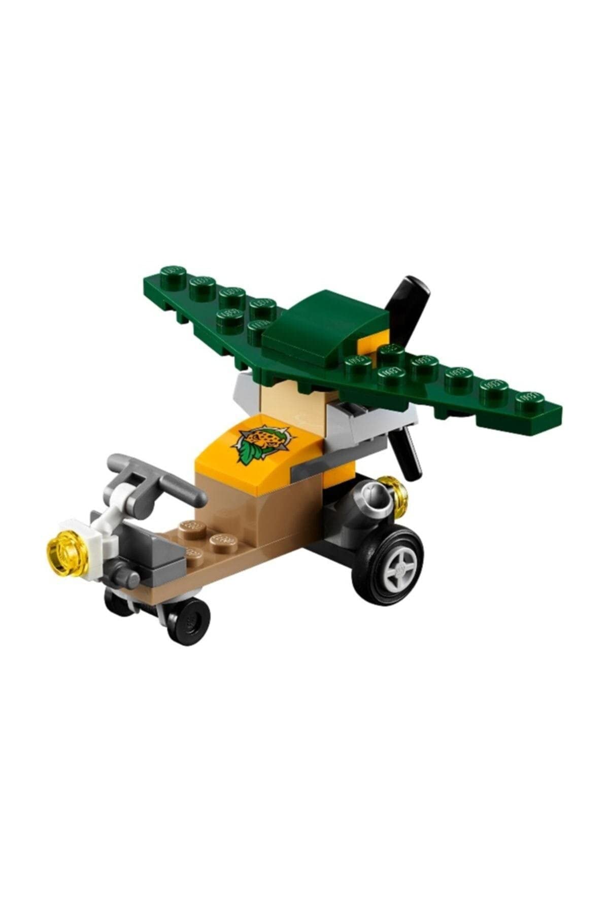 LEGO Creator Glider Mini Model Build Polybag 40284 (Bagged)