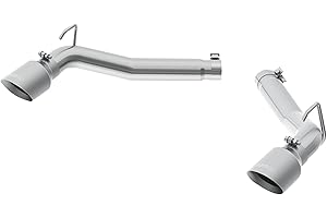 MBRP S7021AL Exhaust System