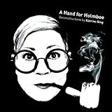 HAND FOR HOLMBOE                                   image