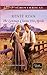 The Lawman Claims His Bride (Charity House, 4)