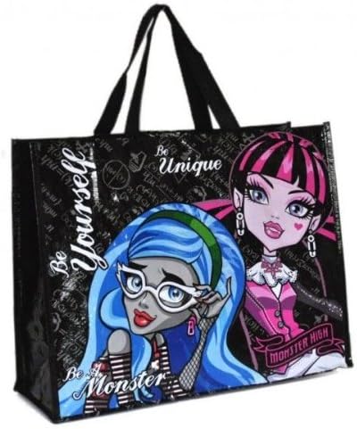 monster high shopping