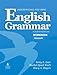 English Grammar: Workbook, Volume B, 4th Edition (Understanding and Using)