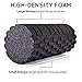 DR. FOAM Textured Foam Roller - 13