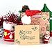 KUUQA Greetings Cards Merry Christmas Christmas Cards with Envelopes and Stickers (36 Pack)