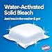 Clorox Bleach Laundry Packs, 12 Count