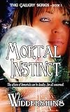 Mortal Instinct by