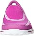 Skechers Performance Women's Go Walk 2 Spark Walking Shoe,Raspberry,8 M US