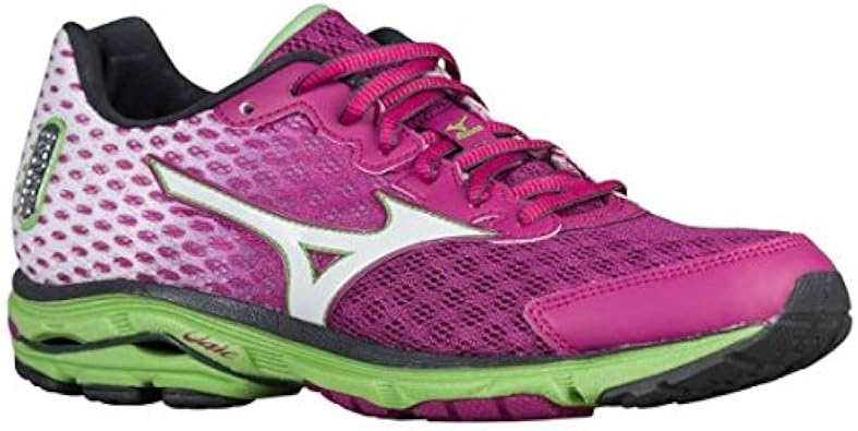 mizuno wave rider 18 amazon