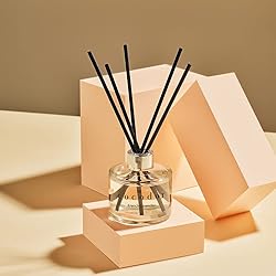 COCODOR Signature Reed Diffuser Set/Lemon