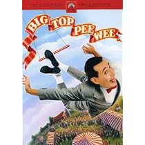 Pee-Wee Herman Show: Amazon.ca: Paul Reubens, Phil Hartman, John
