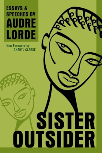 Download Sister Outsider: Essays and Speeches (Crossing Press Feminist Series) (English Edition) PDF