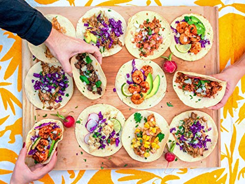 3 CAULIPOWER+Cauliflower+Tortillas+Certified+Gluten+free