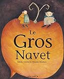 Le gros navet by 
