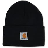 Carhartt Knit Beanie Cuff Hat