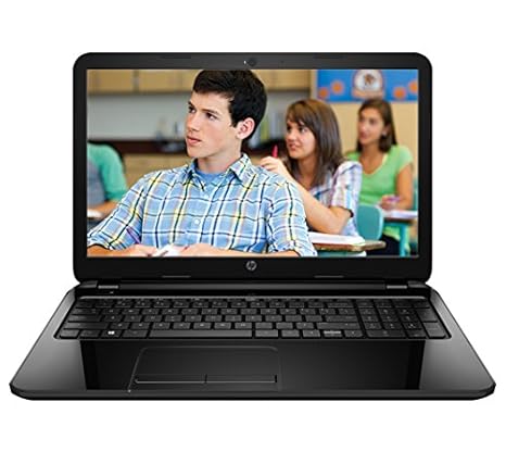 Amazon In Buy Hp 15 R5tu 15 6 Inch Laptop Core I3 5005u 4gb 500gb Dos Intel Hd Graphics 5500 Graphic Card Without Laptop Bag Sparkling Black Online At Low Prices In India Hp Reviews Ratings