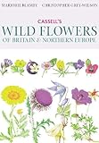 Cassell's Wild Flowers of Britain and Northern Europe cover