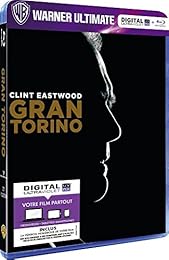 Gran Torino - Warner Ultimate (Blu-Ray+ Copie Digitale Ultraviolet)
