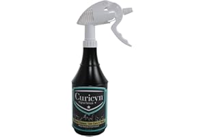 Curicyn Original Wound Treatment Spray 24 oz 24OZ