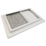Duoform Plastics SLS1422B Skylight - Shade