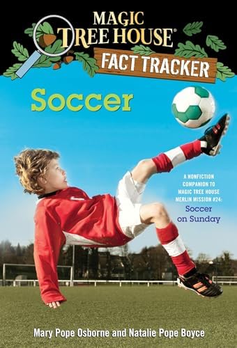 Amazon.com: Magic Tree House Fact Tracker #28: Heroes for All
