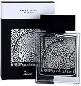 Rasasi Rumz Al Rasasi 9453 Woody Leo Eau de Parfum 50ml for Men UK EU view 2