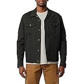Levi Strauss Signature Gold Men's Signature Trucker Jacket
