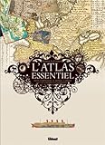 L'atlas essentiel (French Edition) by