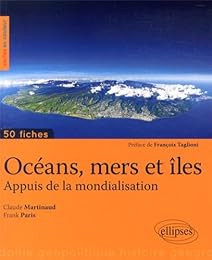 Océans, mers et îles