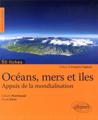 Océans, mers et îles
