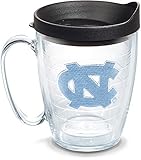 Tervis Made in USA Double Walled University of