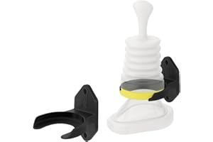 NEXISN Wall Mount Kit Only | Holder for Rescue Device Kits | Compatible with LifeVac | Easy Wall Access | No Medical Device Included