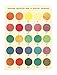 Cavallini Papers & Co., Inc. Color Wheel Mini Notebooks 4 x 5.5