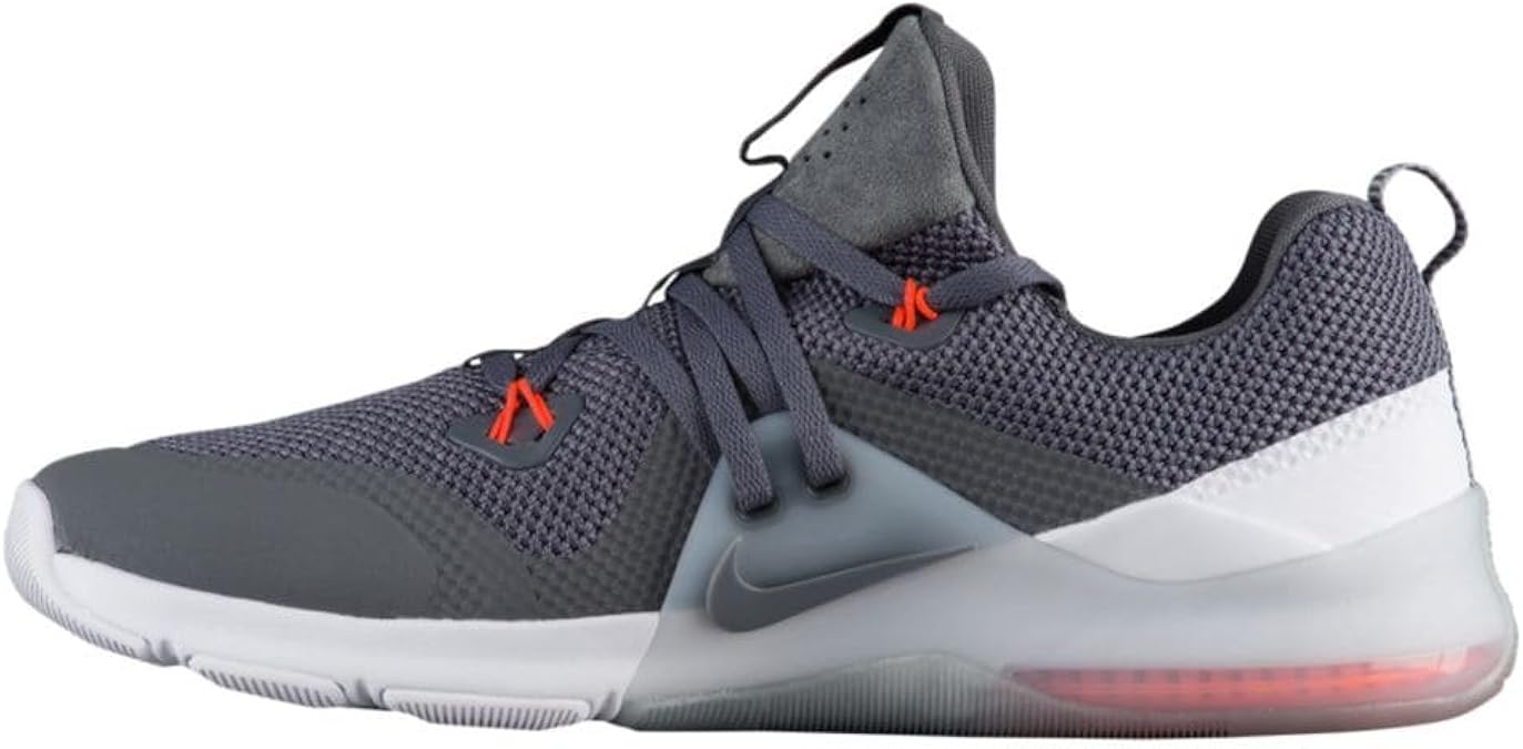 nike zoom air command