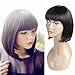 Short Bob Hair Wigs 12