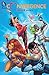 Convergence: Crisis: Book Two (Convergence (2015)) by Len Wein, Kelley Jones