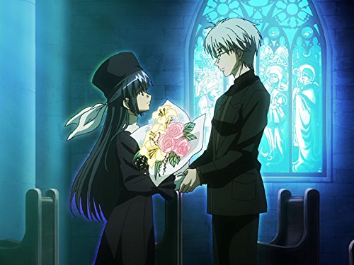 Amazon Co Jp Ef A Tale Of Melodies を観る Prime Video