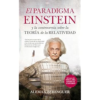El Paradigma Einstein (Divulgación Científica)