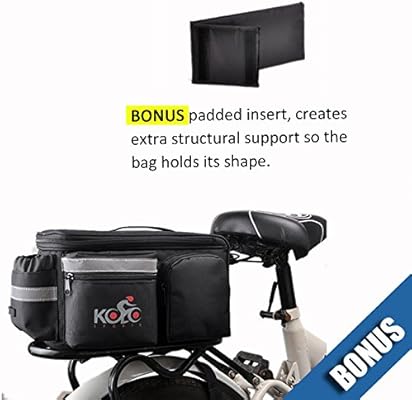 amazon bike panniers