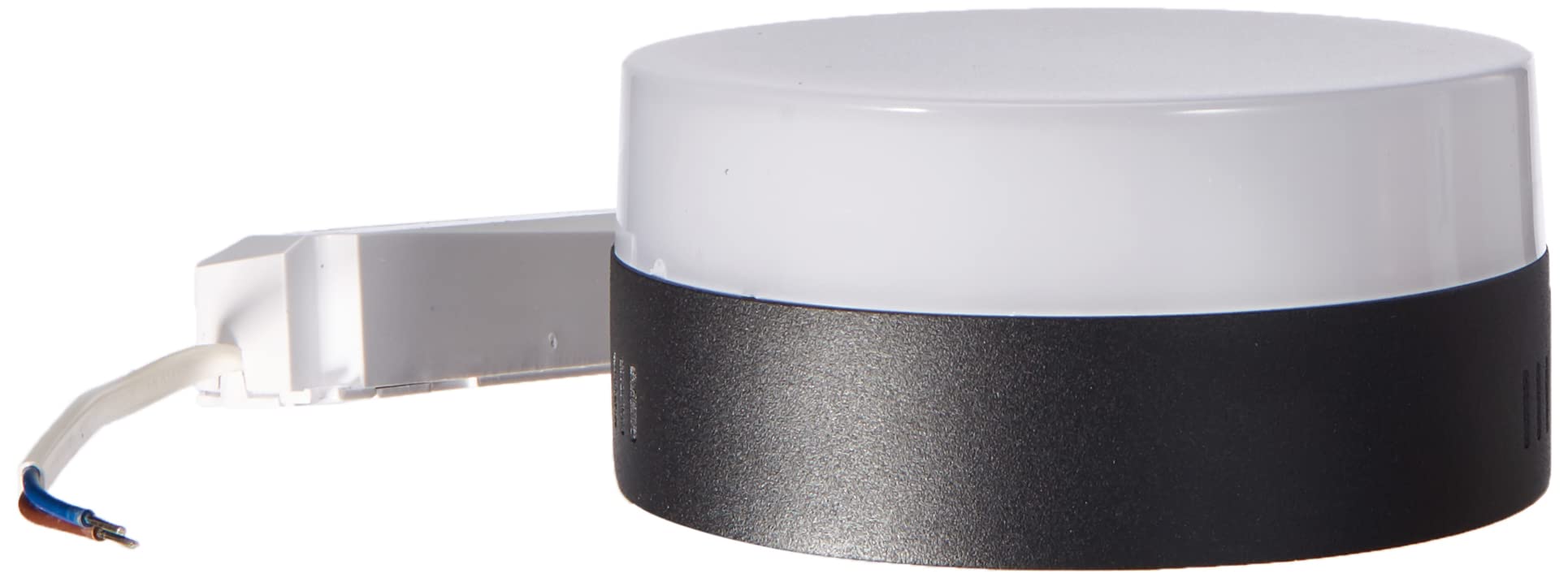 Fbright Led Dwonlight, Black