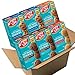 Enjoy Life Soft Baked Cookies, Soy free, Nut free, Gluten free, Dairy free, Non GMO, Vegan, Variety Pack (Chocolate Chip, Double Chocolate Brownie, Snickerdoodle, Gingerbread Spice), 6 Boxes primary