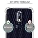 BEBEST-Nokia 7.1 Case, Nokia 7.1 Clear Case [Anti-Scratch & Non-Slip] Flexible Thin Cove,Ultra Slim Soft TPU Case for Nokia 7.1