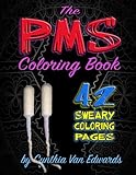 Swear Word Coloring Book Dark Edition The Jungle Adult