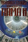 Hardcover Rama II: The Sequel to Rendezvous with Rama by Arthur C. Clarke (1989-11-01) Book