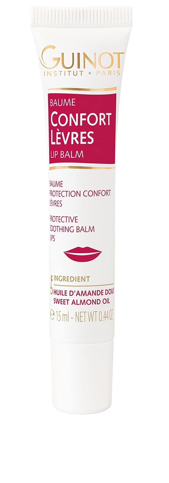 Guinot Baume Levres Confort 15 ml